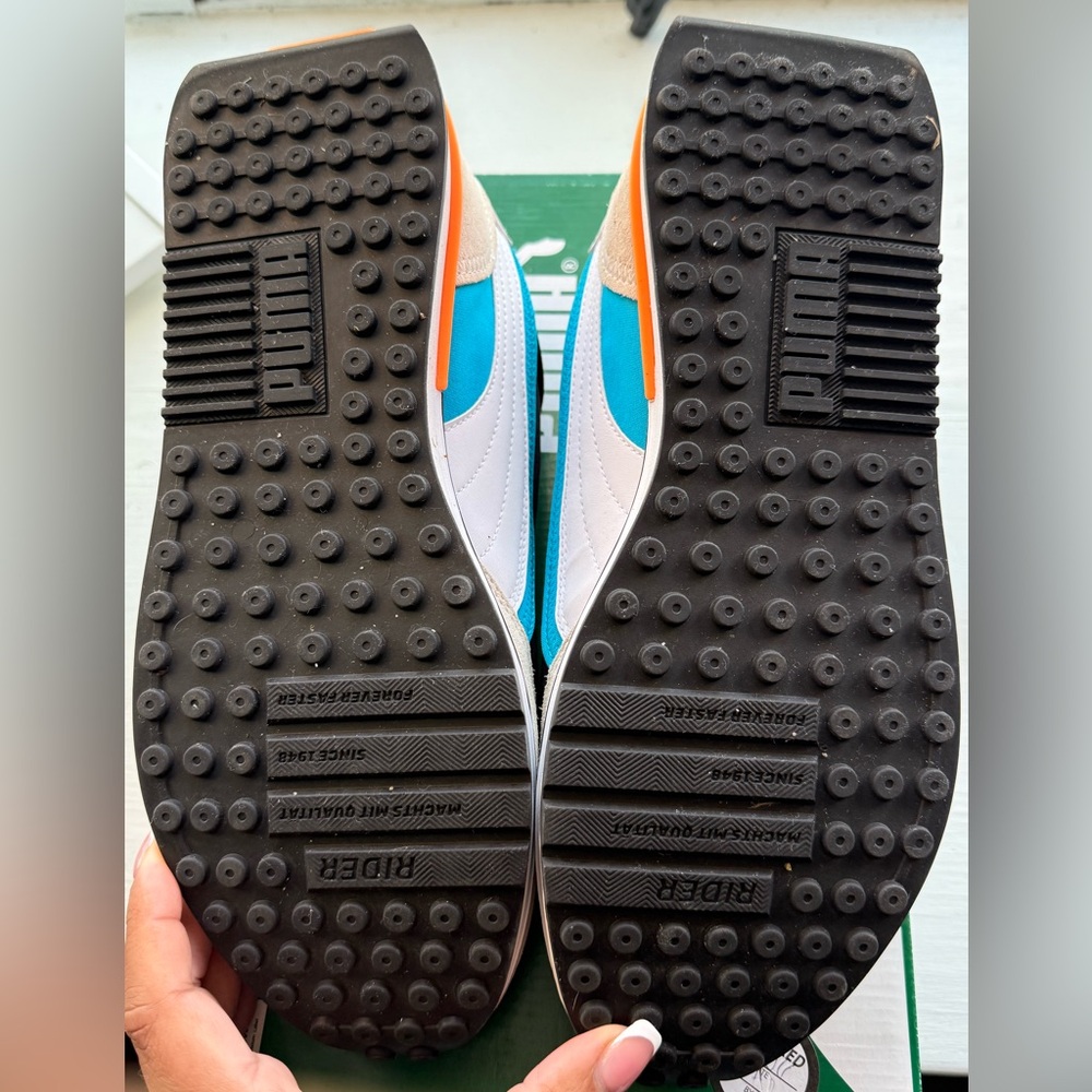 Puma City Rider - Picture 4 of 5